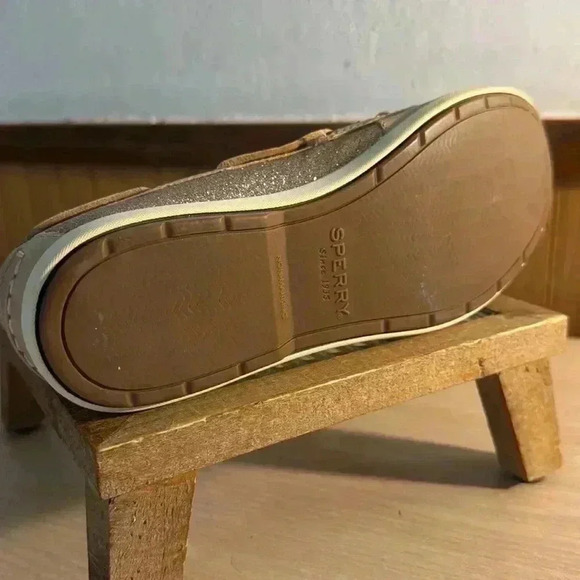 Sperry Angelfish Boat Shoe - Picture 7 of 10